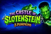 The Castle of Slotenstein