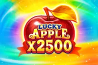 Lucky Apple x2500