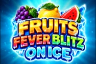 Fruits Fever Blitz - On Ice
