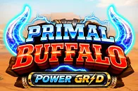 Primal Buffalo Power Grid
