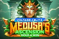 Voltage Blitz Medusa's Ascension