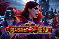 Crimson Heart